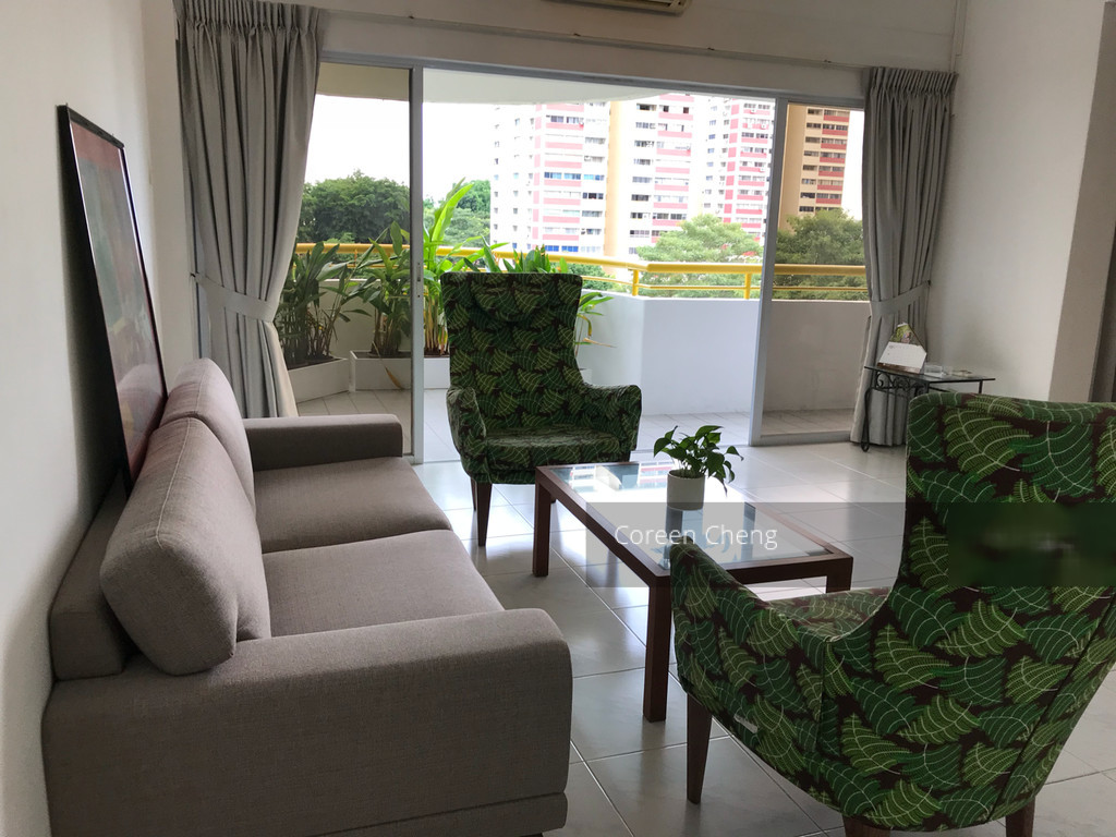 Neptune Court (D15), Apartment #204359991